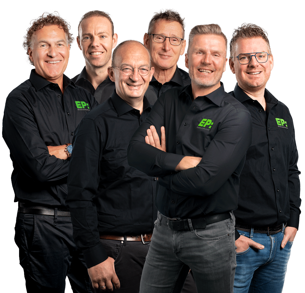 Home ElectronicPartner