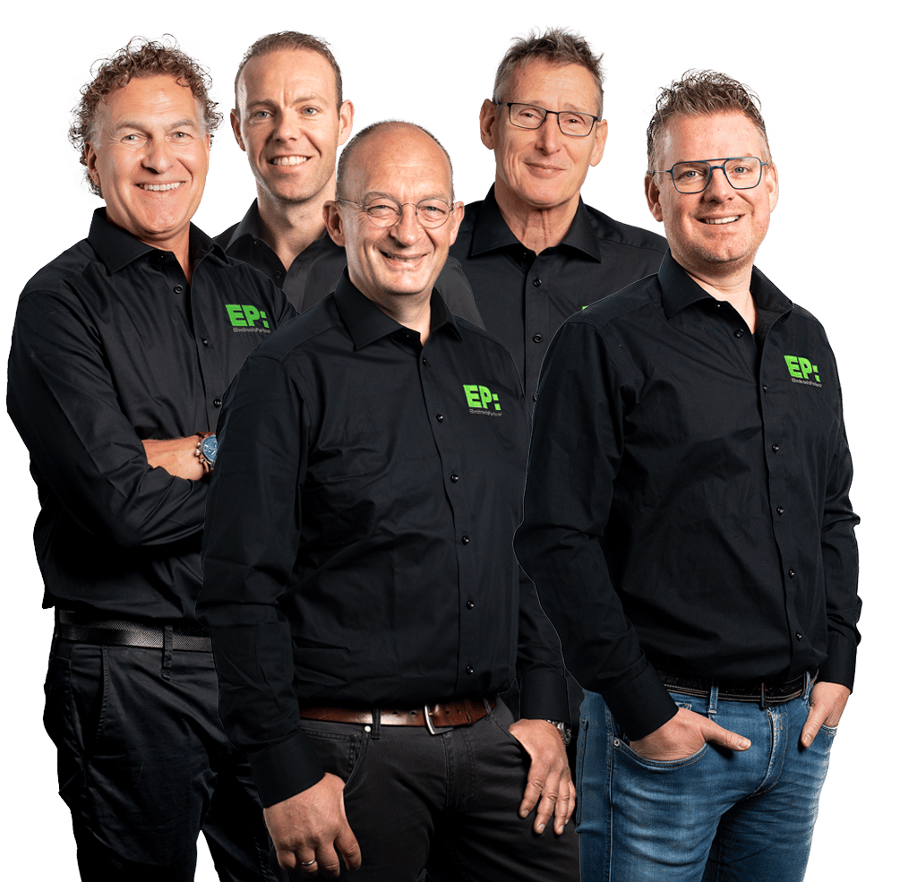 Meerwaarde Door Samenwerking - ElectronicPartner